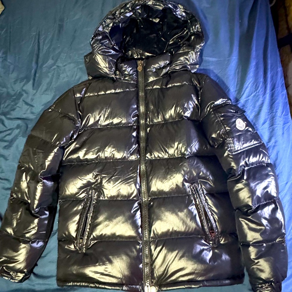 moncler puffer